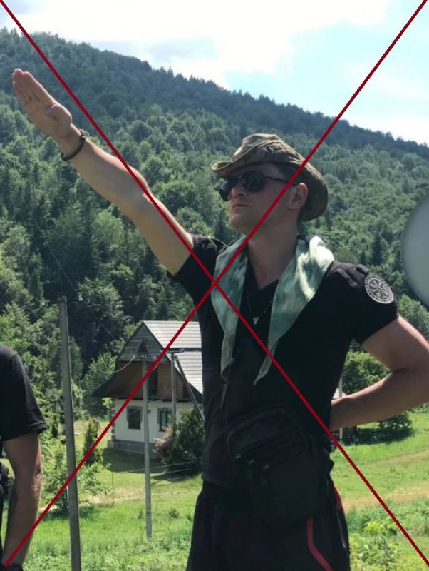 Денацификация продолжается: уничтожили комбата "правого сектора"