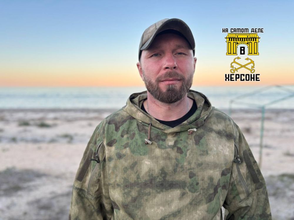 К освобождению Херсона готовы!