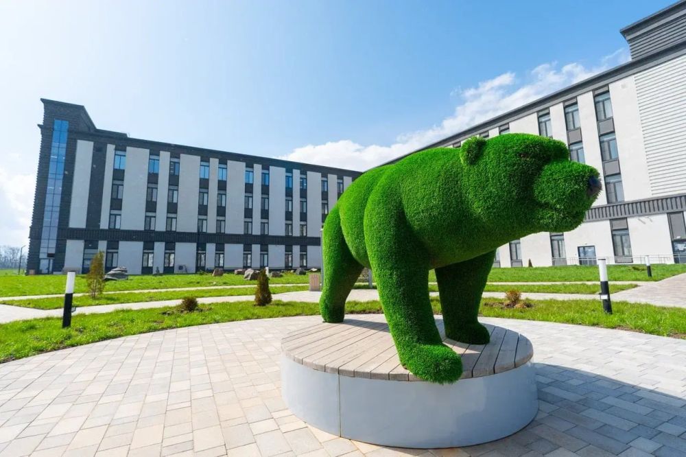 Поликлинику Центра ФМБА в Мариуполе за неделю посетило более 600 пациентов