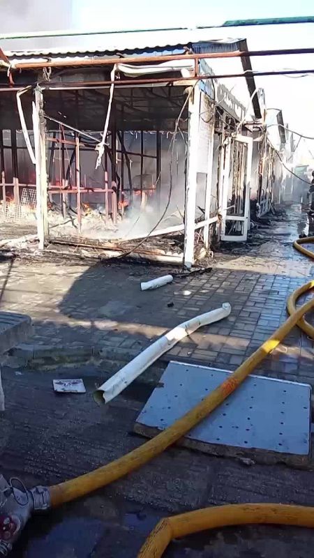 Вниманию жителей и гостей Геническа!