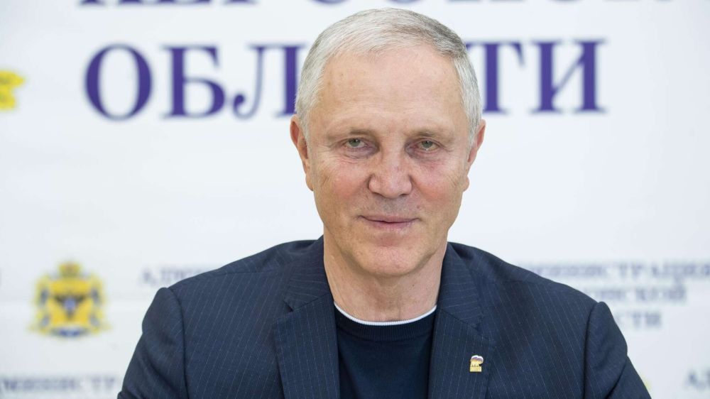 В Херсонской области растет численность населения - Сальдо