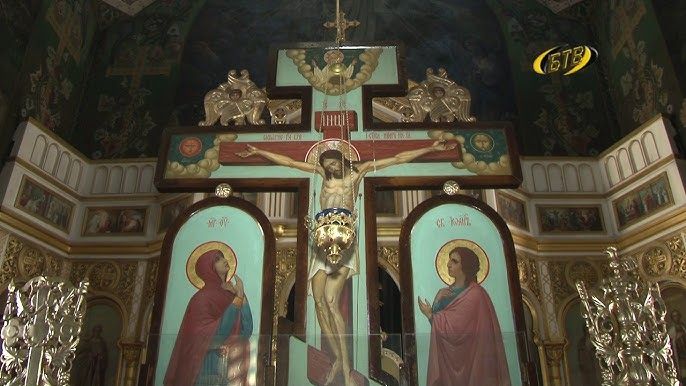 Великая пятница: самый скорбный день года