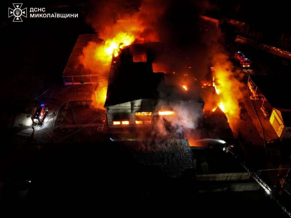 Хроника ударов по территории Украины 17-18 апреля 2025 года