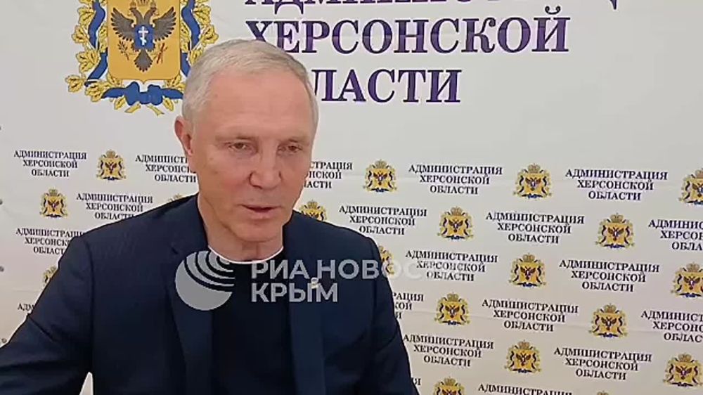 Алексей Васильев: Всё таки нельзя ради популизма разбрасываться народным достоянием