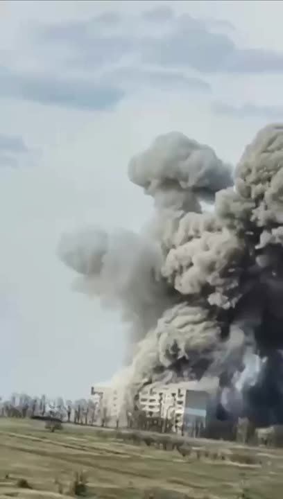 Купянск Харьковской области