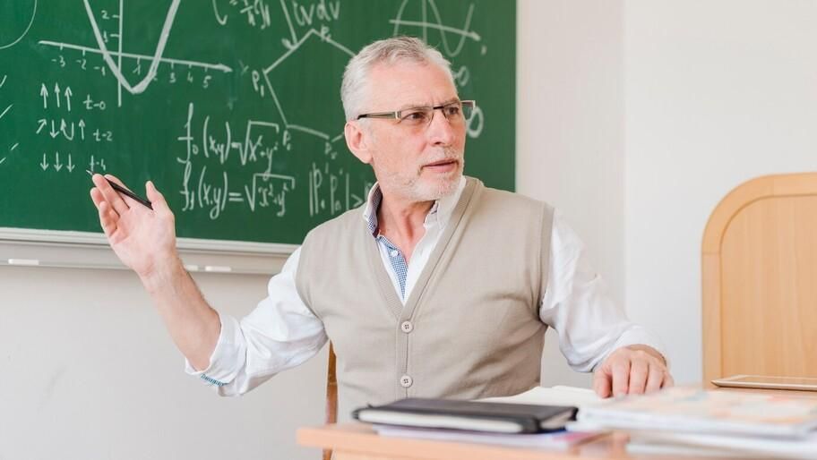 Учителя физики из Херсонской области смогут повысить квалификацию в лицее МГУ