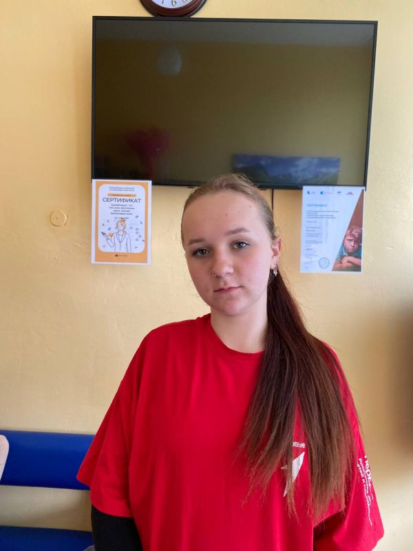 Почему я буду волонтером проекта «Формирование комфортной городской среды»