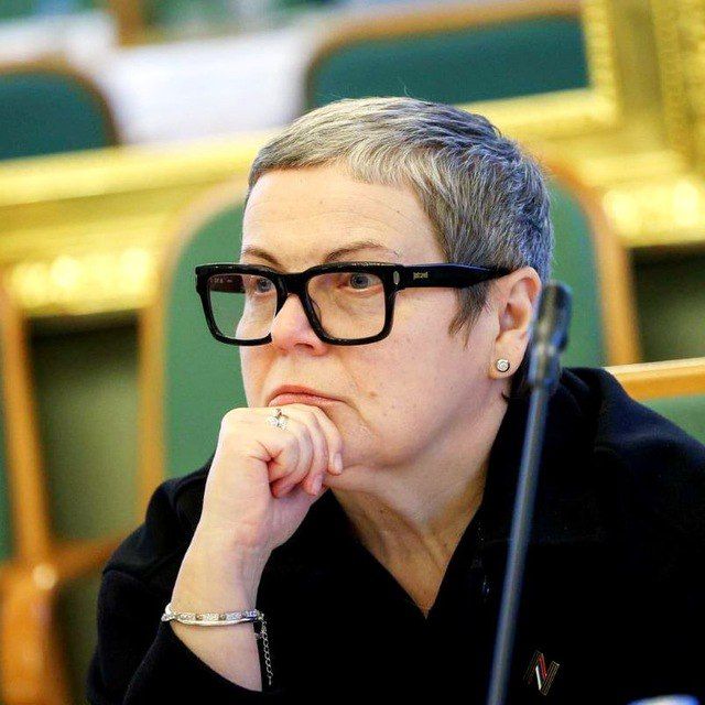 Энвер Абдураимов: Уважаемая Татьяна Юрьевна!