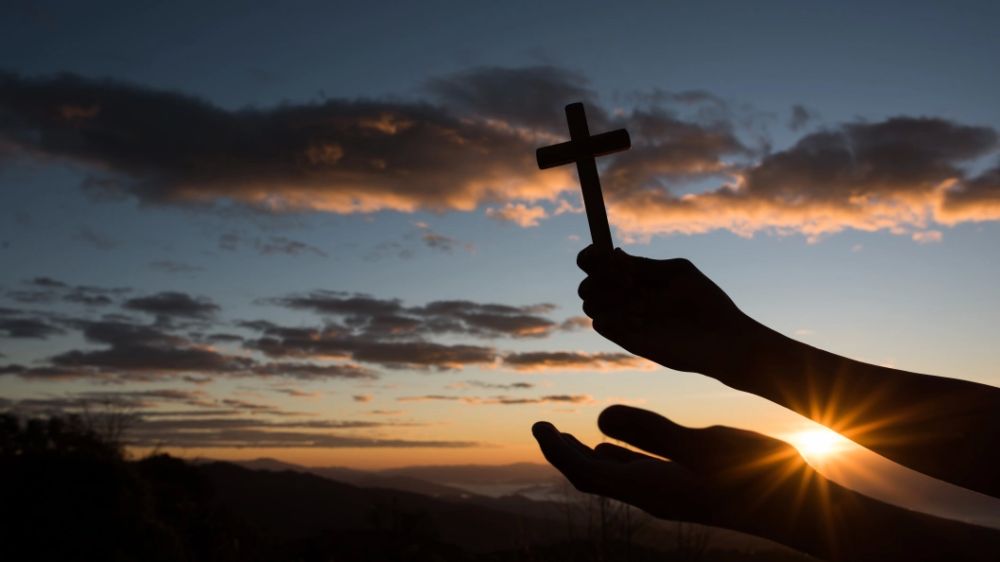 Чем отличается Пасха "фронтовая" от Пасхи "мирной": Честный ответ бойцов