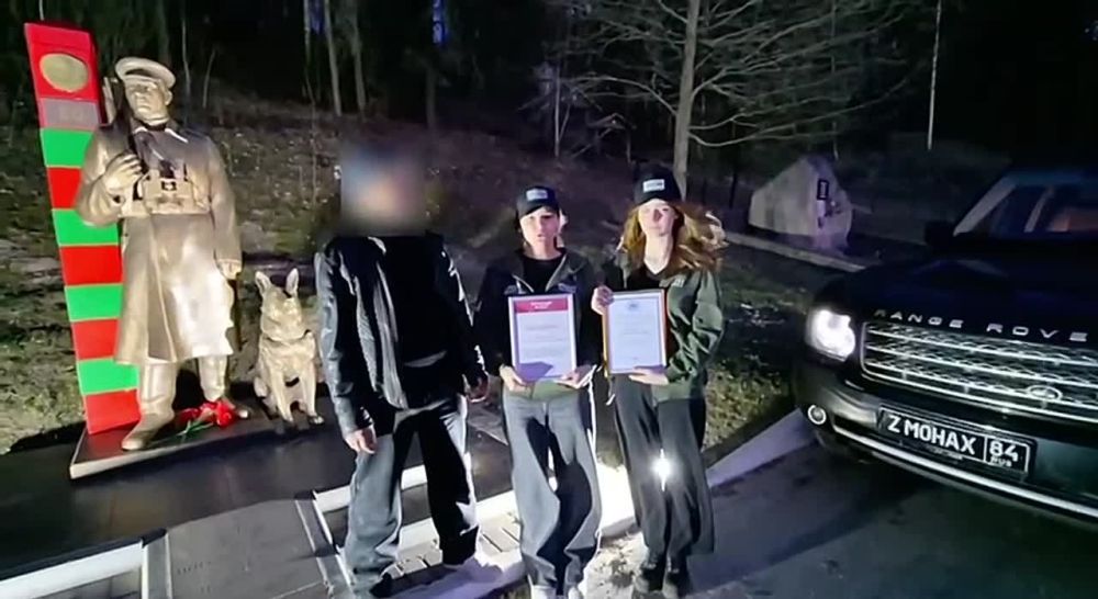 Александр Фомин: Дотянулись до самых западных границ