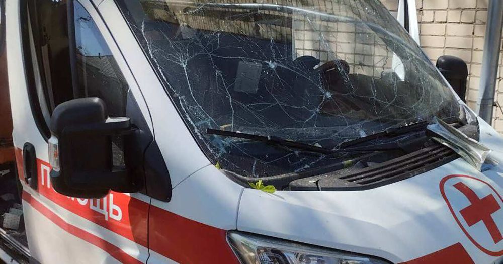 Один человек погиб, двое ранены при обстреле Херсонской области боевиками ВСУ