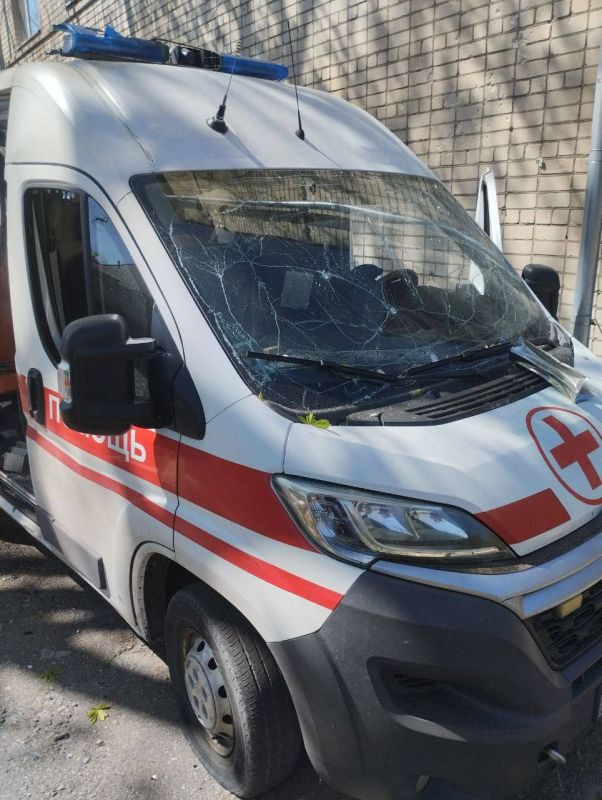 Владимир Сальдо: За минувшие сутки из-за обстрелов киевского режима погиб один человек, двое получили ранения