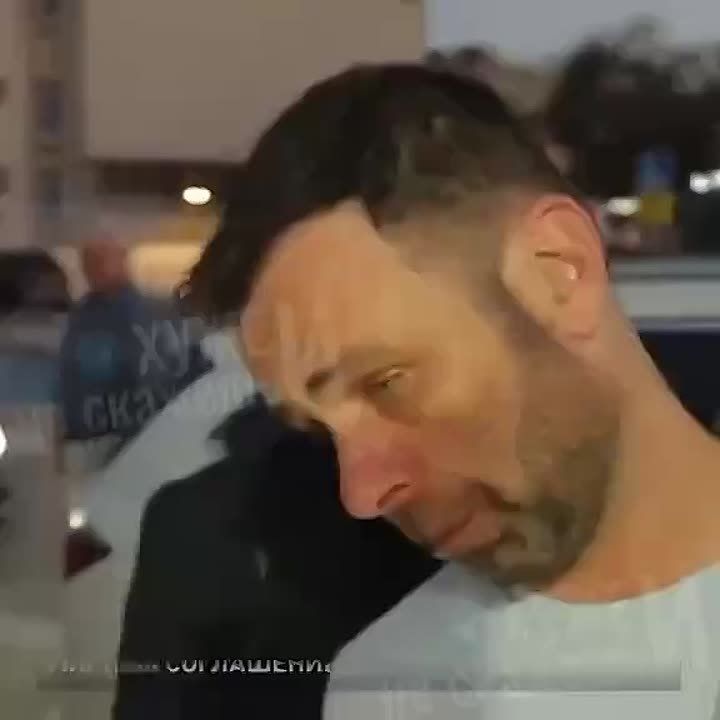 Лидер группы "Машина времени" Андрей Макаревич пообещал, что после войны выйдет на сцену в Киеве, а перед россиянами выступать не хочет