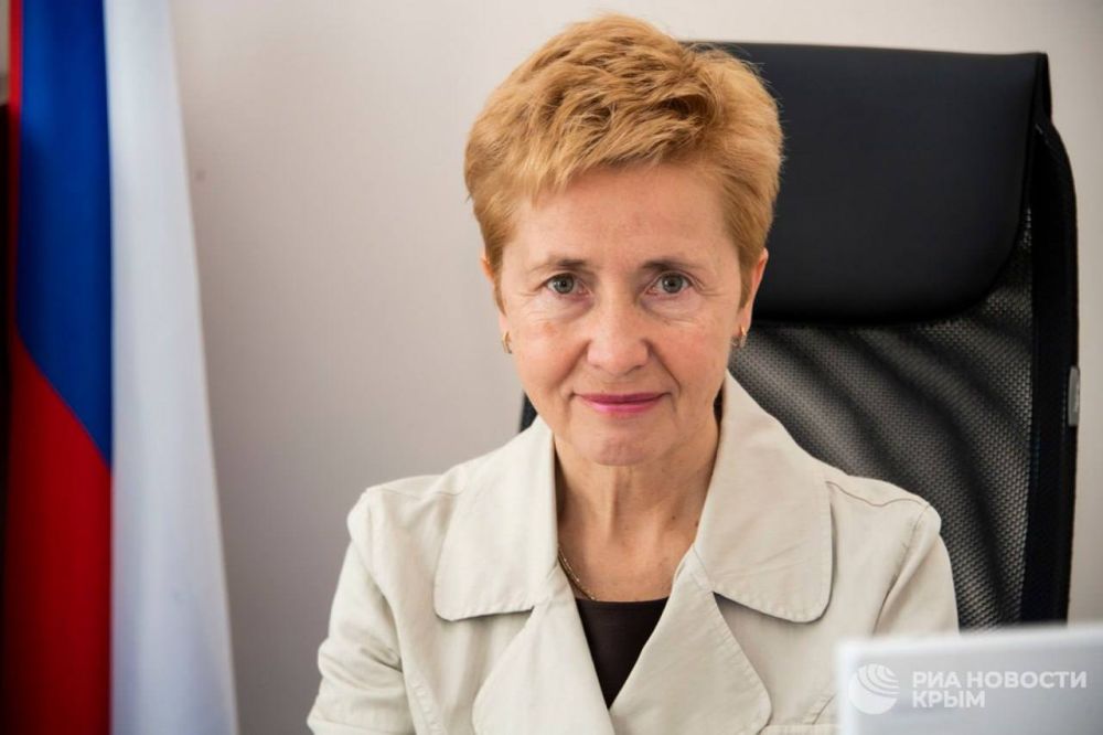 Специалисты Крыма делятся своим богатым опытом с медиками Херсонщины