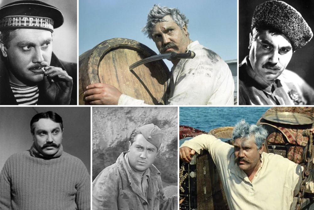 20 апреля 1927 года родился Павел Борисович Луспекаев - актёр театра и кино, заслуженный артист РСФСР, лауреат Государственной премии, участник Великой Отечественной войны