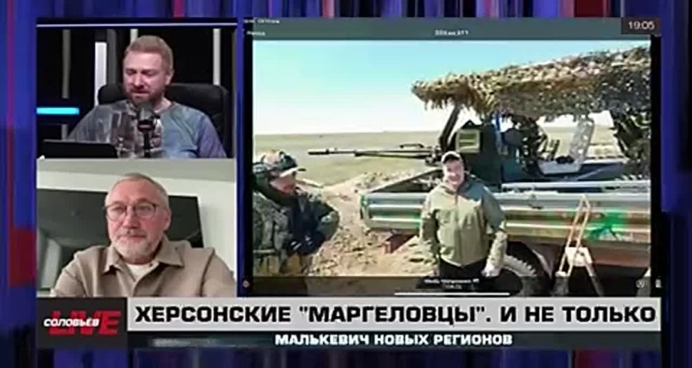 Малькевич Live: Как маргеловцы отметили день рождения подразделения? Спойлер: с песней и хорошим настроением!
