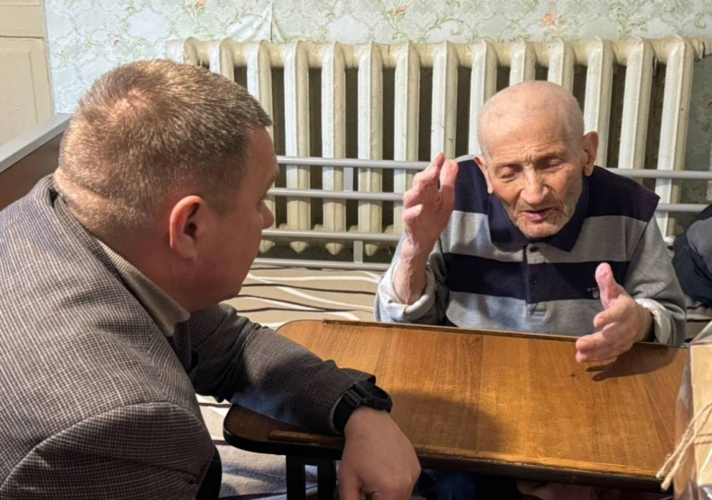 Игорь Кастюкевич: Скорбные вести пришли из Херсонской области.