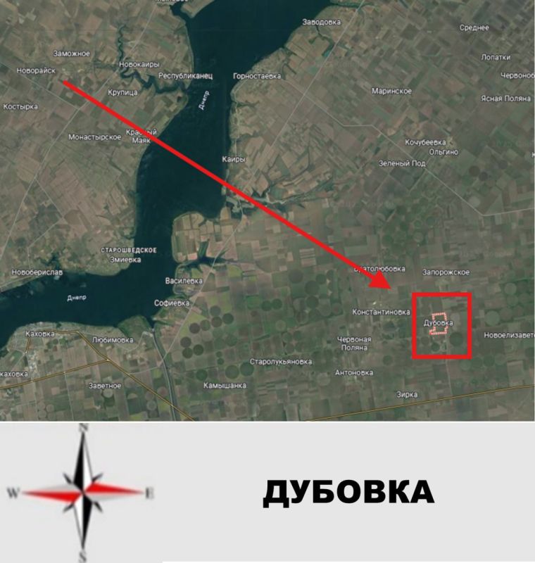 Несмотря на обвяленное пасхальное перемирие, подлый режим Зеленского продолжает терроризировать мирное население Херсонской области