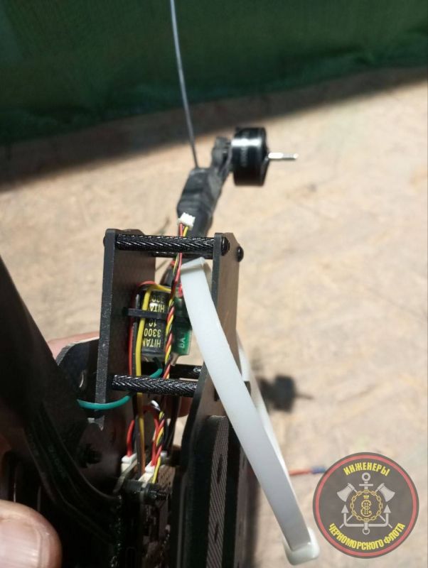 Новый вид дронов!!! Изучаем!!!