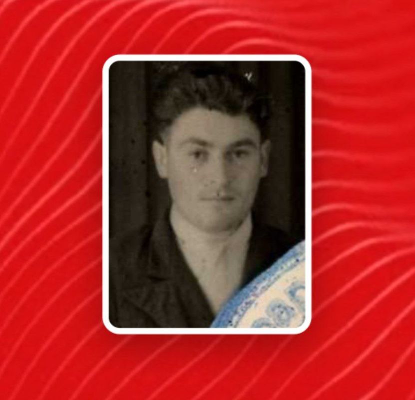 Лица Победы Каховского округа