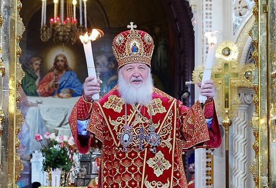 Возлюбленные о Господе Преосвященные архипастыри, всечестные пресвитеры и диаконы, боголюбивые иноки и инокини, дорогие братья и сестры!