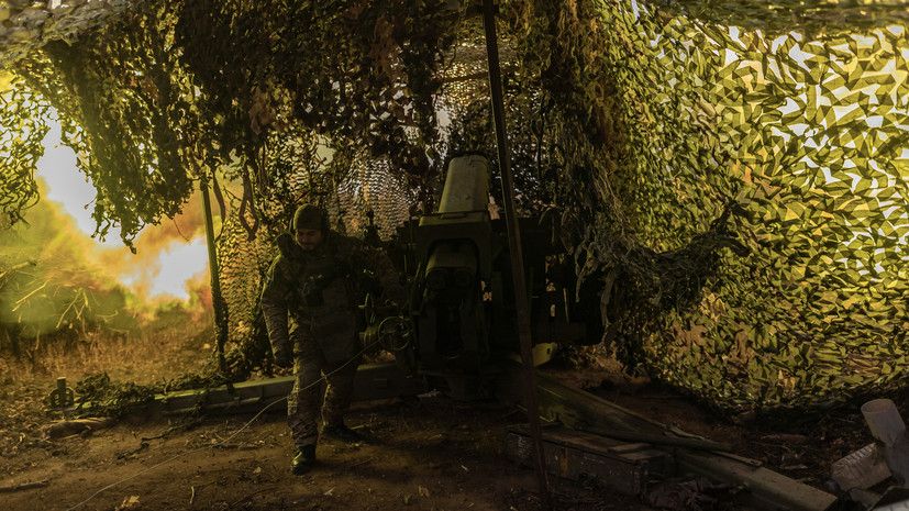 «Пасхального чуда со стороны укронацистов не произошло»: в МИД РФ сообщили о нарушениях перемирия со стороны ВСУ