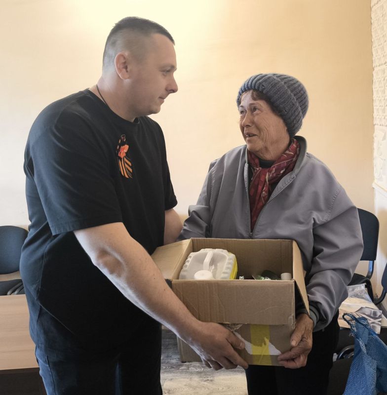 Донорство крови – это акт гуманизма, символ солидарности и сострадания, объединяющий людей во имя спасения жизней