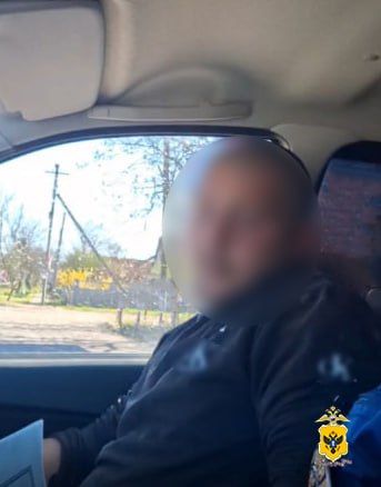 Жителю Голопристанского округа грозит до двух лет лишения свободы за повторное управление транспортным средством в нетрезвом виде