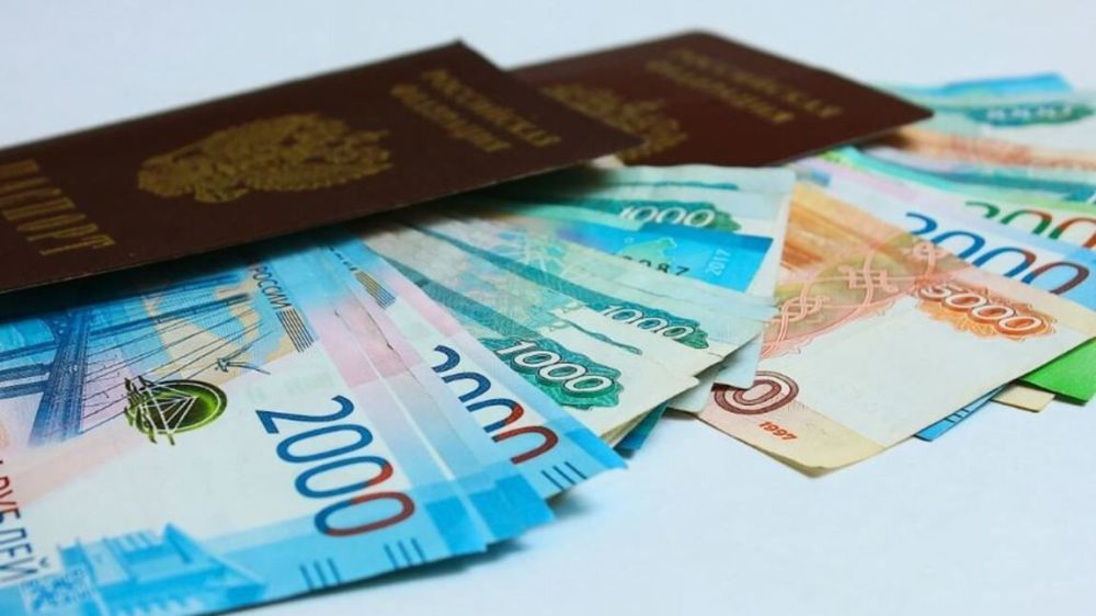 Граждане России, пострадавшие от агрессии ВСУ на территории Херсонской области, могут получить единовременную компенсационную выплату!