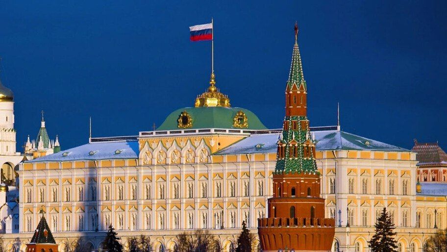 В Кремле заявили о готовности к диалогу с Украиной по теме гражданских объектов