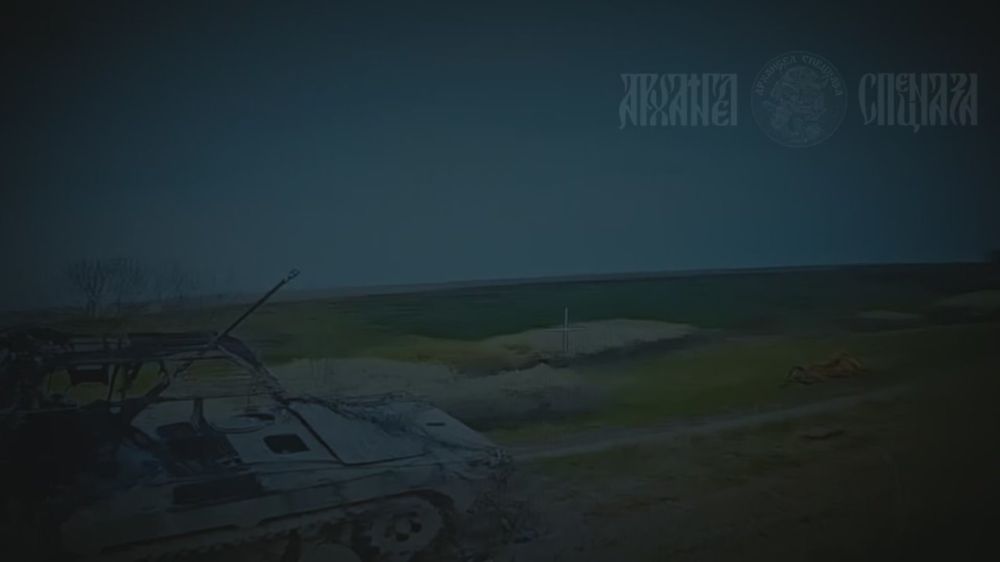 Итак, что происходит на фронте на утро 21 апреля