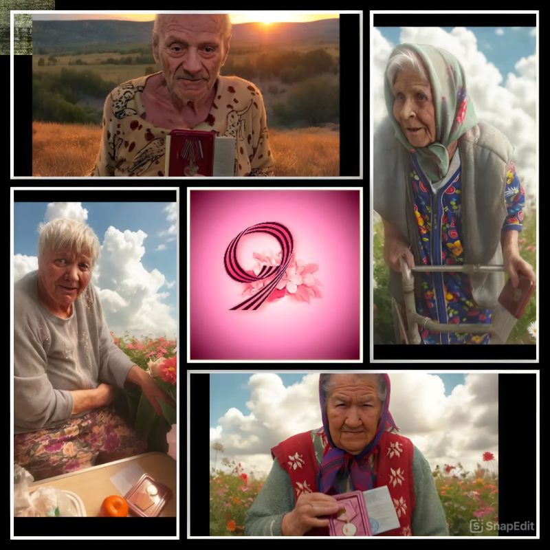 Живая память Победы: Каховка чествует своих героев