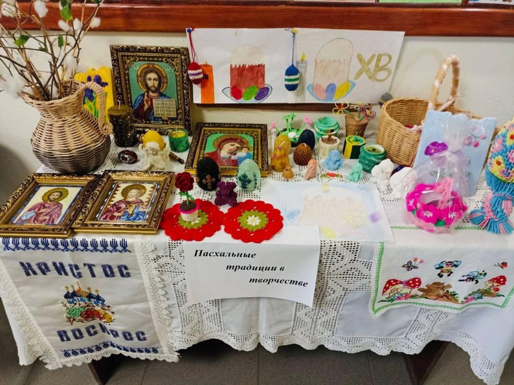 "���������� �������": ������� � ���������� ���