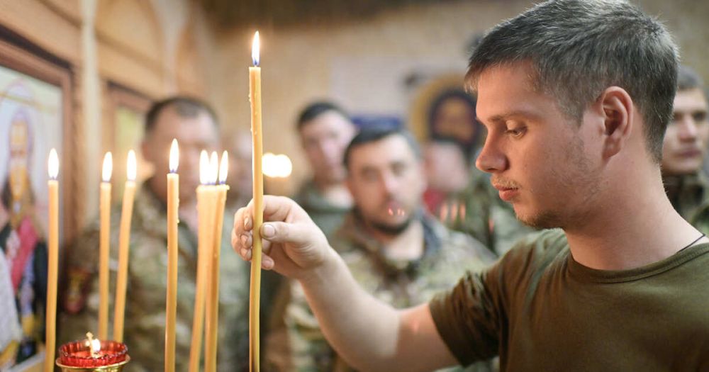 Искренняя инициатива: что стоит за решением РФ о пасхальном перемирии