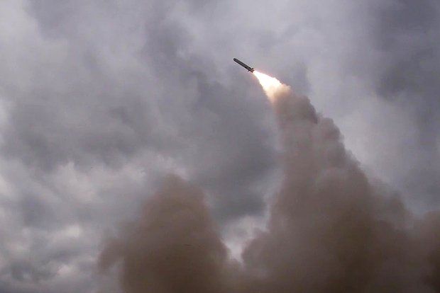 Российские войска нанесли ракетный удар по ВСУ в Херсоне