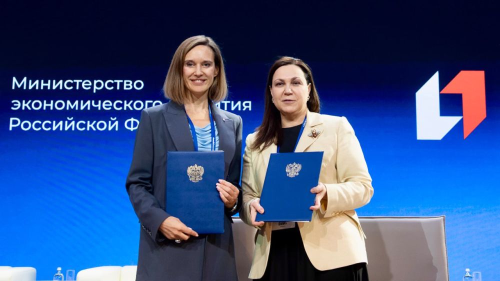 ПСБ и Минэкономразвития поддержат бизнес в новых регионах и Крыму