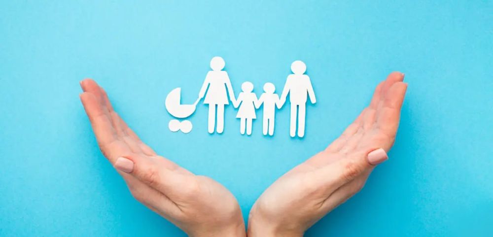 Энвер Абдураимов: Налоговый возврат для семей с двумя и более детьми введут в России с 2026 года