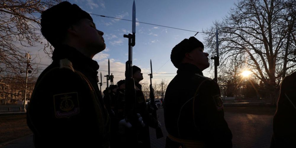 Сергей Мардан: Трамп ждёт от Зеленского ответа по своему мирному плану