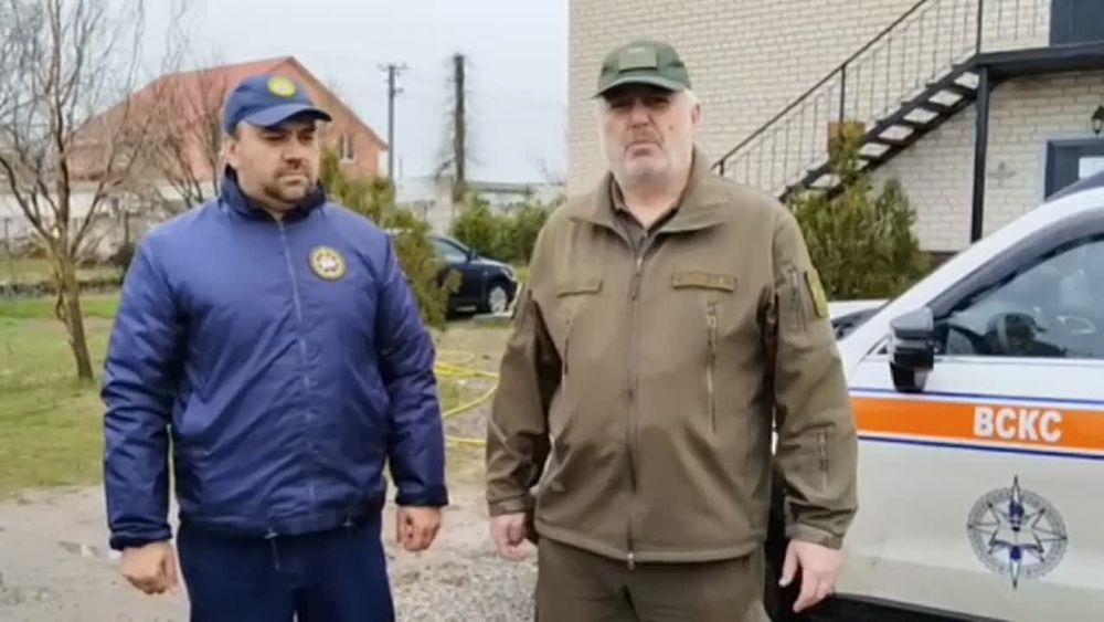 Бронезащита для фронтовиков была вручена военнослужащим Гвардейского инженерно-саперного полка, дислоцированного в Херсонской области