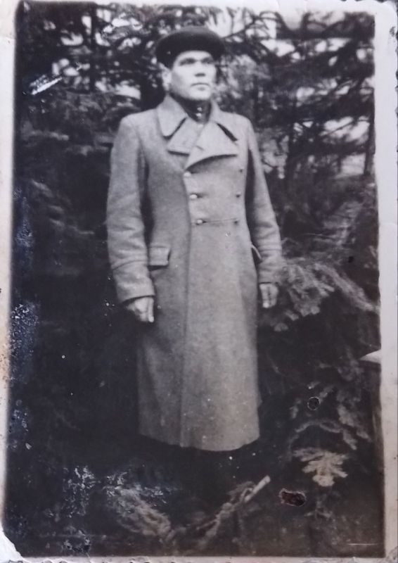 Лица Победы Каховского округа