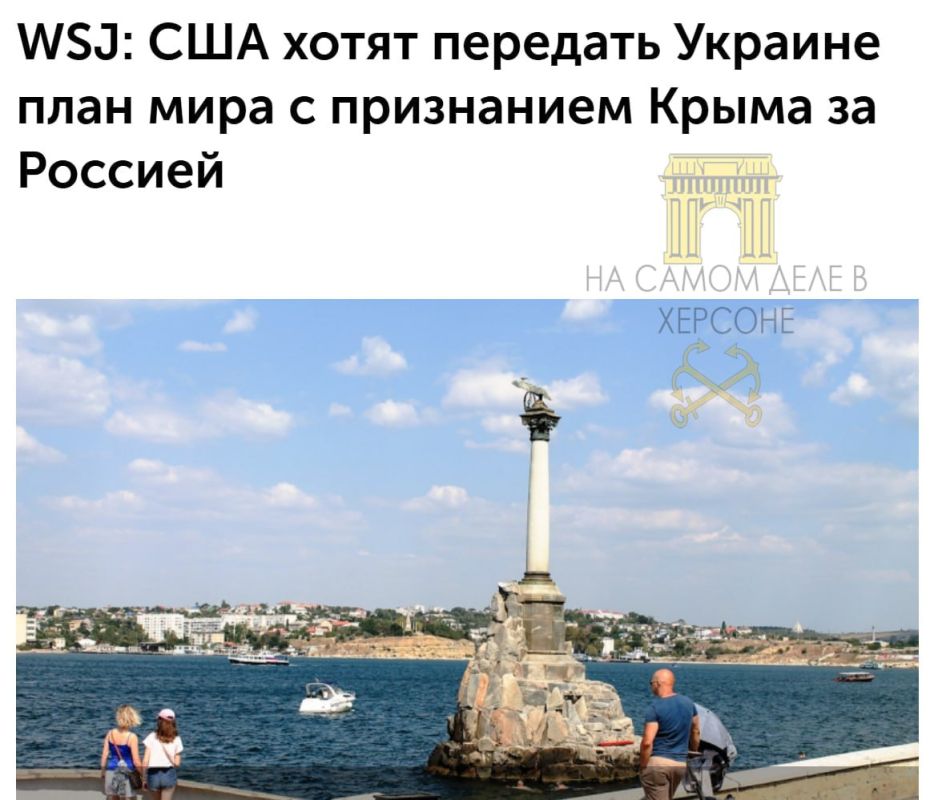 А у нас еще столько интересных идей…