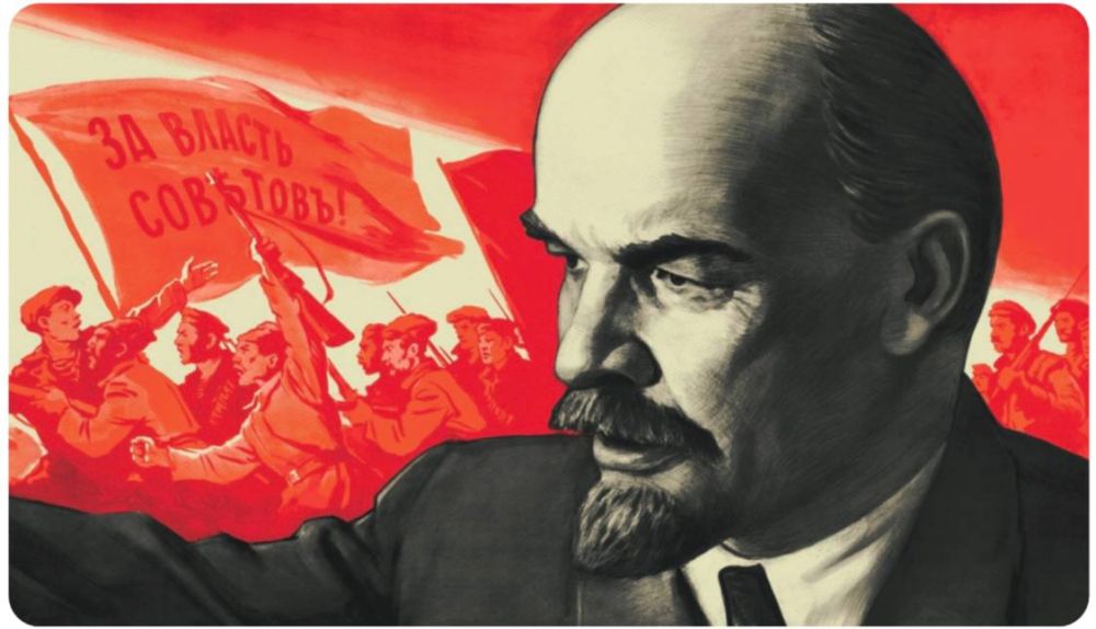 Уважаемые товарищи!. Сегодня все коммунисты встречают 155-ю годовщину со дня рождения основателя величайшей Сверхдержавы — Союза Советских Социалистических Республик! 22 апреля 1870 в Ульяновске, а тогда ещё Симбирске...