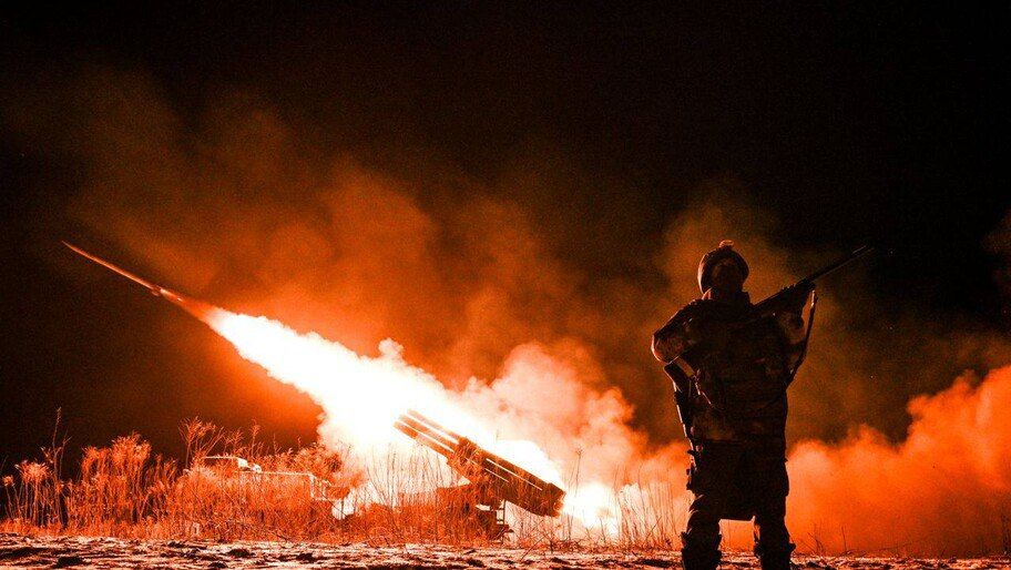 Группировка войск «Днепр» за сутки уничтожила более 70 солдат противника