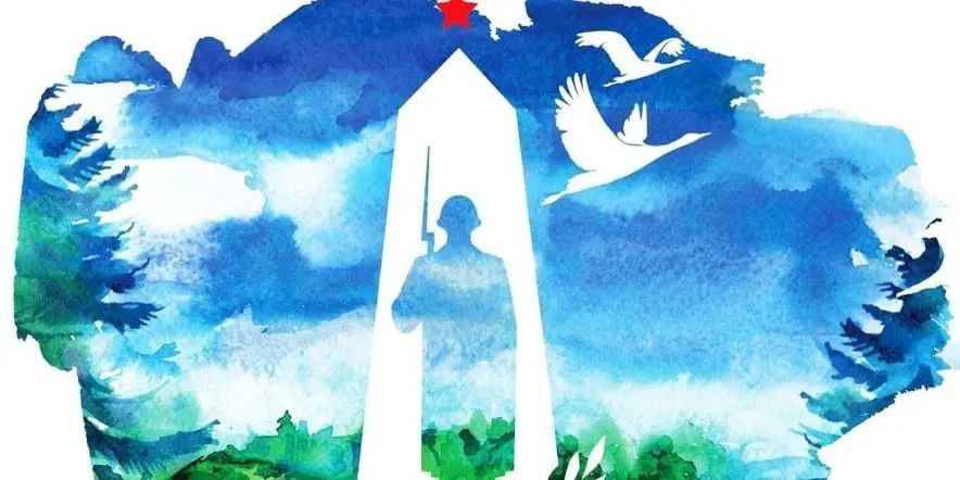 22 апреля 2025г. в рамках акции «С заботой о прошлом» обучающиеся ГБОУ ХО "Новоалександровская школа Нижнесерогозского района" приняли активное участие по уборке и облагораживанию территории сквера и памятника Неизвестному...