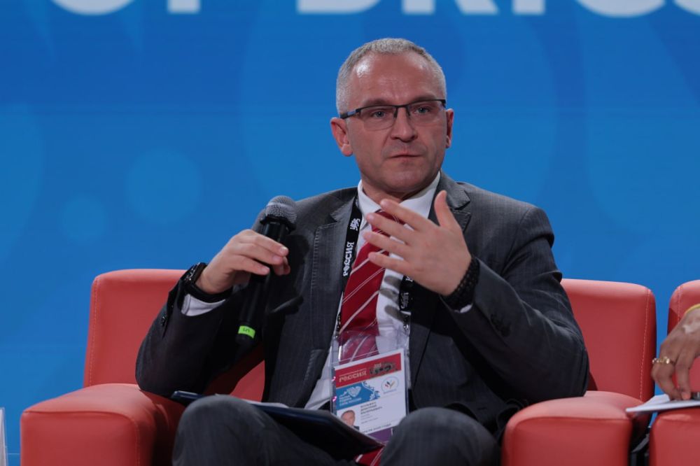 Более 430 мероприятий в сфере международного и внешнеэкономического сотрудничества прошло на муниципальном уровне в 2024 году