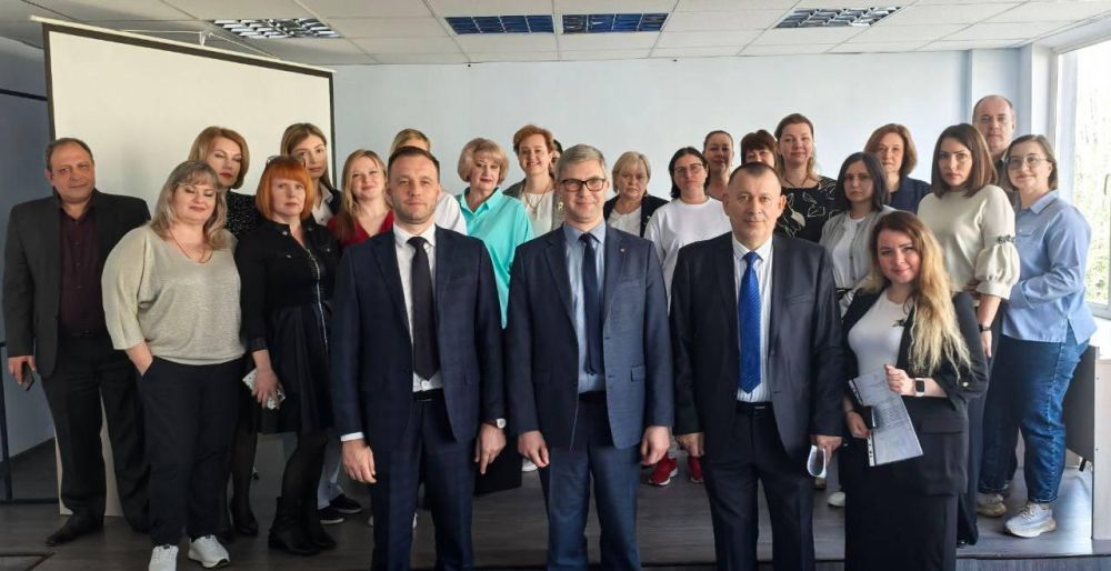 Инспекцию труда в новых регионах возглавил Адам Эльмурзаев