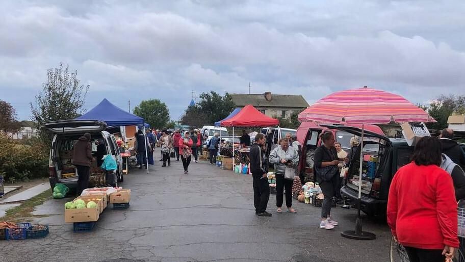 Херсонская область расширила торговое сотрудничество с ДНР и Крымом