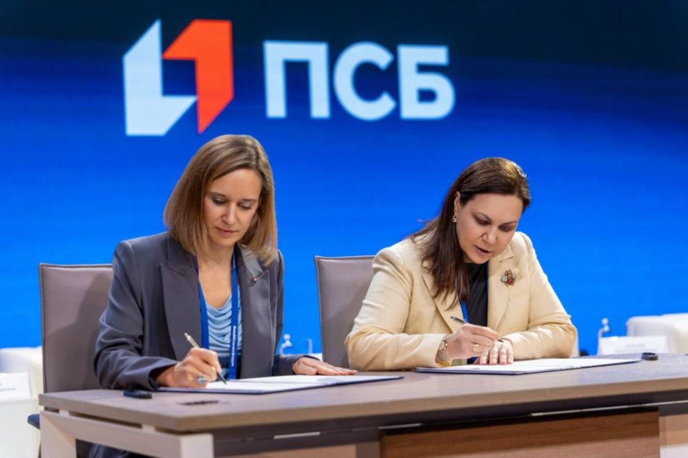 В воссоединенных регионах продолжится льготное кредитование МСП по программе 888