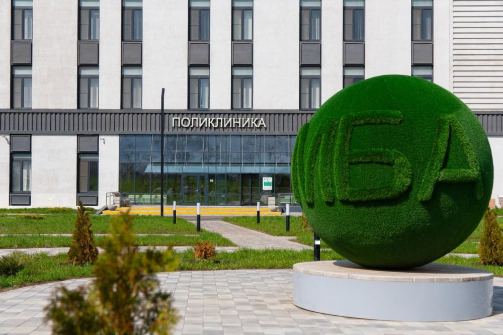 Когда необходимо срочно обратиться к урологу? Врач Мариупольского центра ФМБА России рассказал об опасных симптомах