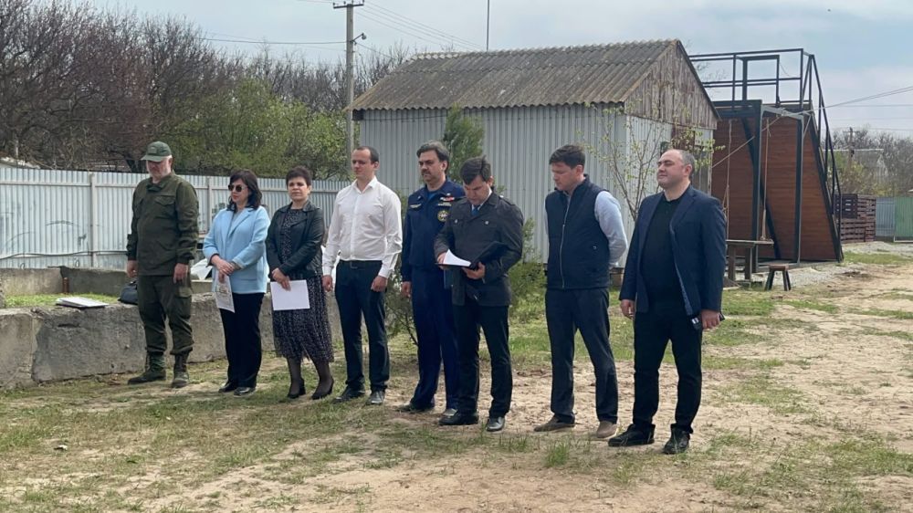 Всероссийский корпус спасателей празднует свой День рождения!